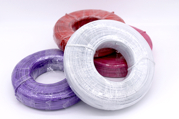 Extrusion tube3